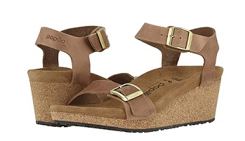 Birkenstock Soley classy summer sandals 2020 ISHOPS